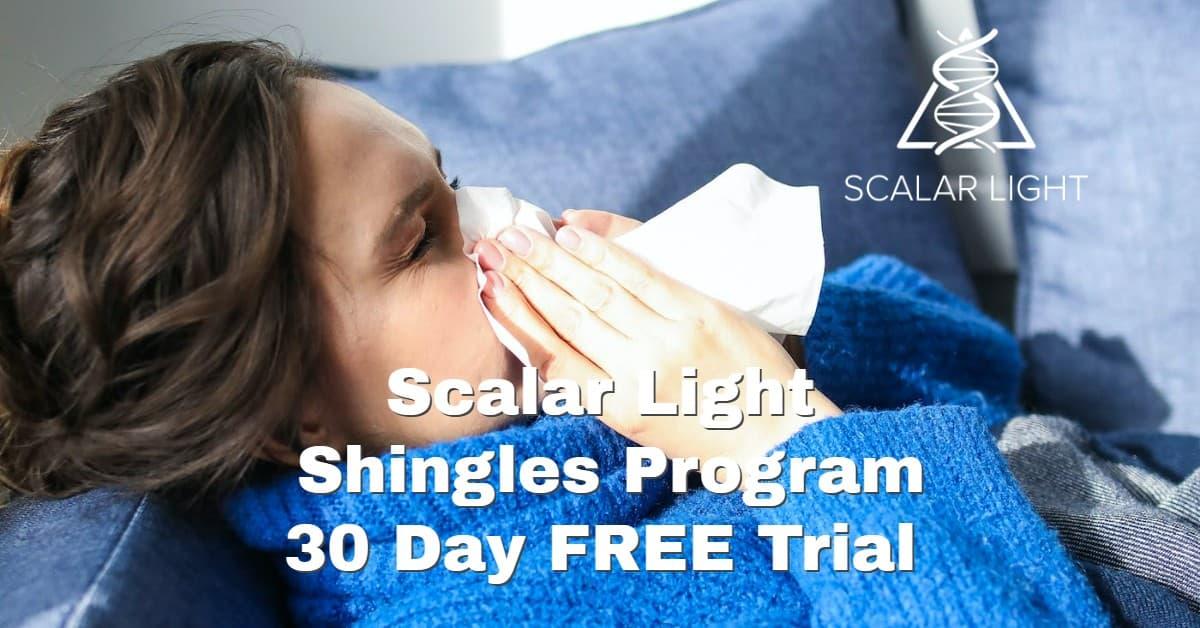 Scalar Light Shingles Program