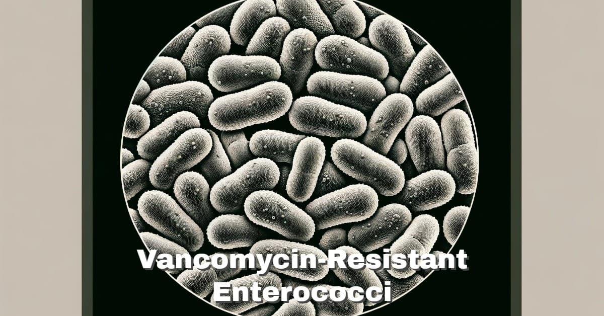 Vancomycin-Resistant Enterococci