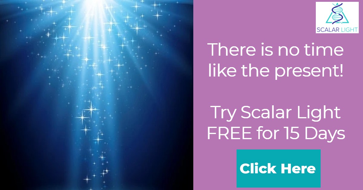 There is no time like the present to try Scalar Light for FREE