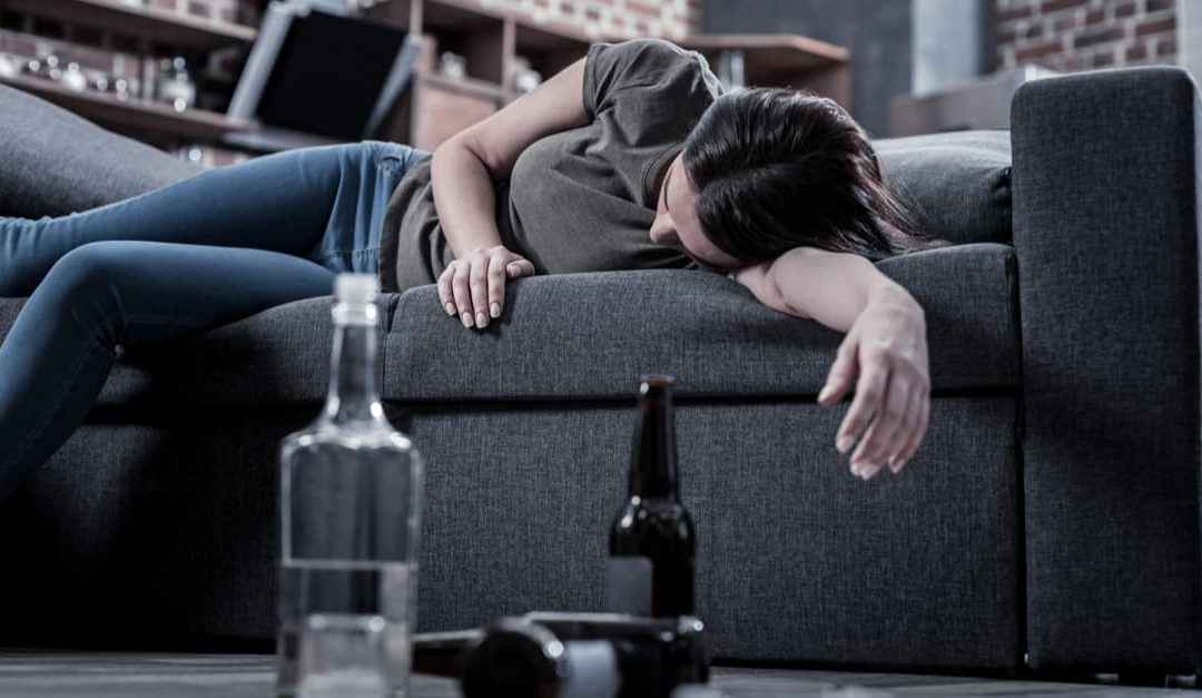 What Are the Signs of Alcohol Addiction?