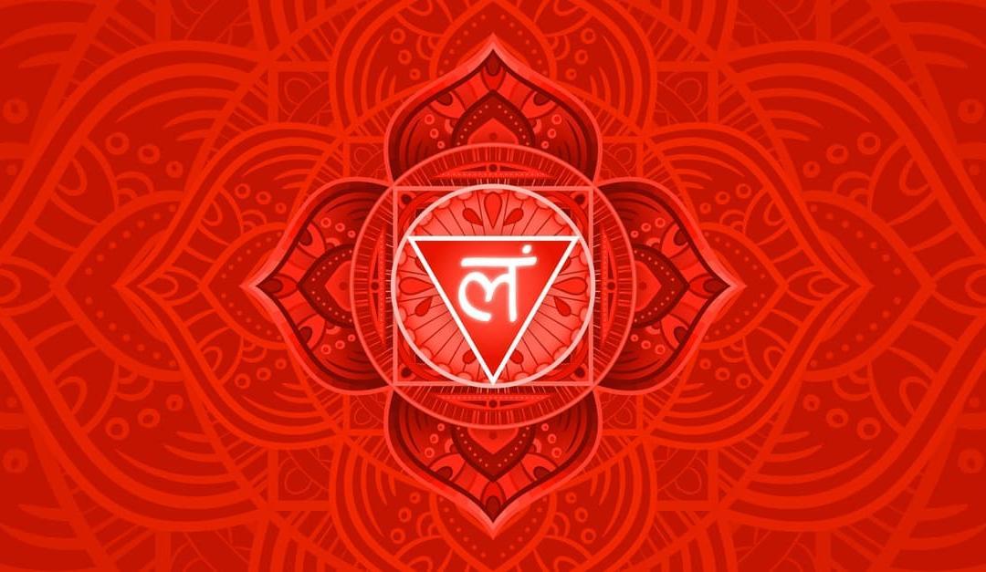 What is the Root Chakra?