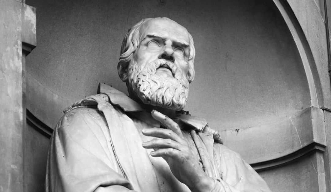 The Life and Career of Galileo Galilei