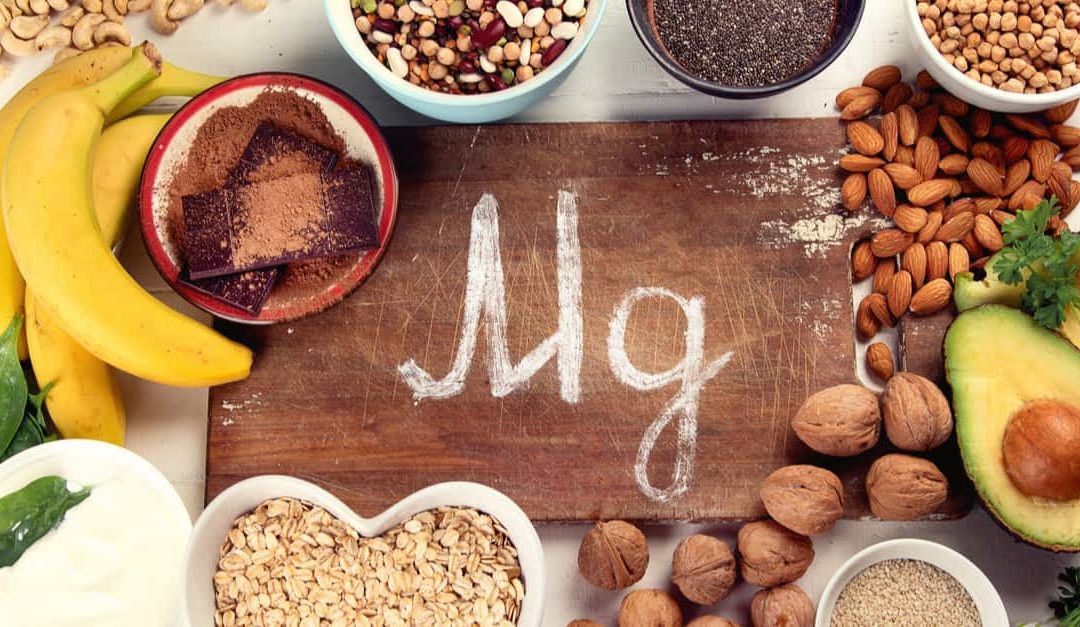 The Importance of Magnesium