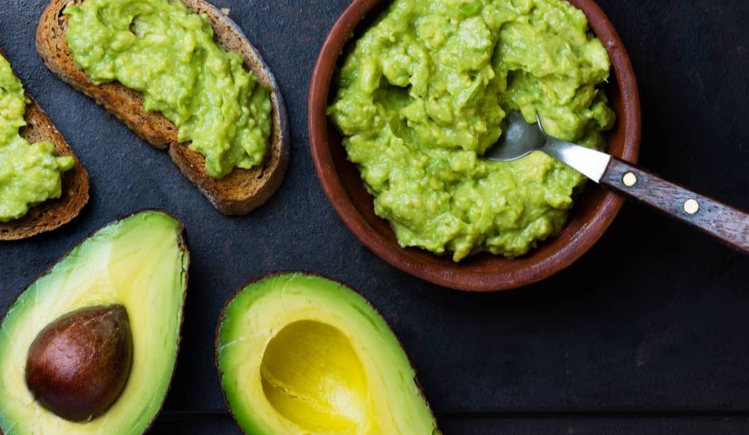 Top 5 Surprising Health Benefits of Avocado