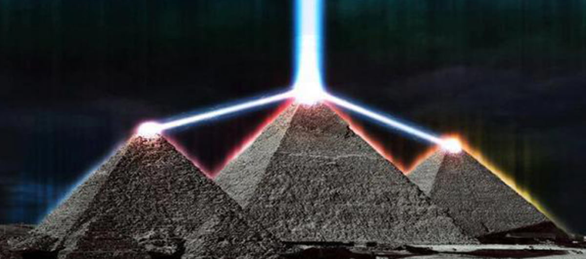 pyramid energy