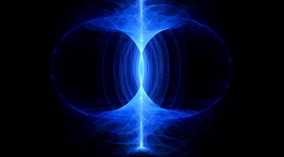 The Healing Universe - Scalar Energy and Scalar Waves