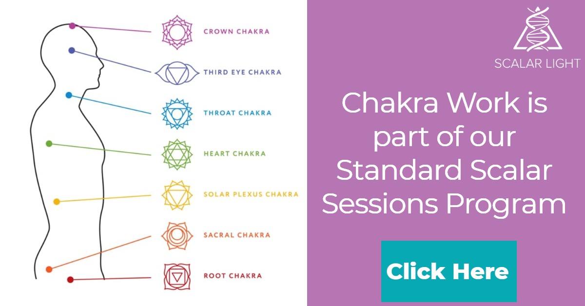 chakra work standard scalar cta