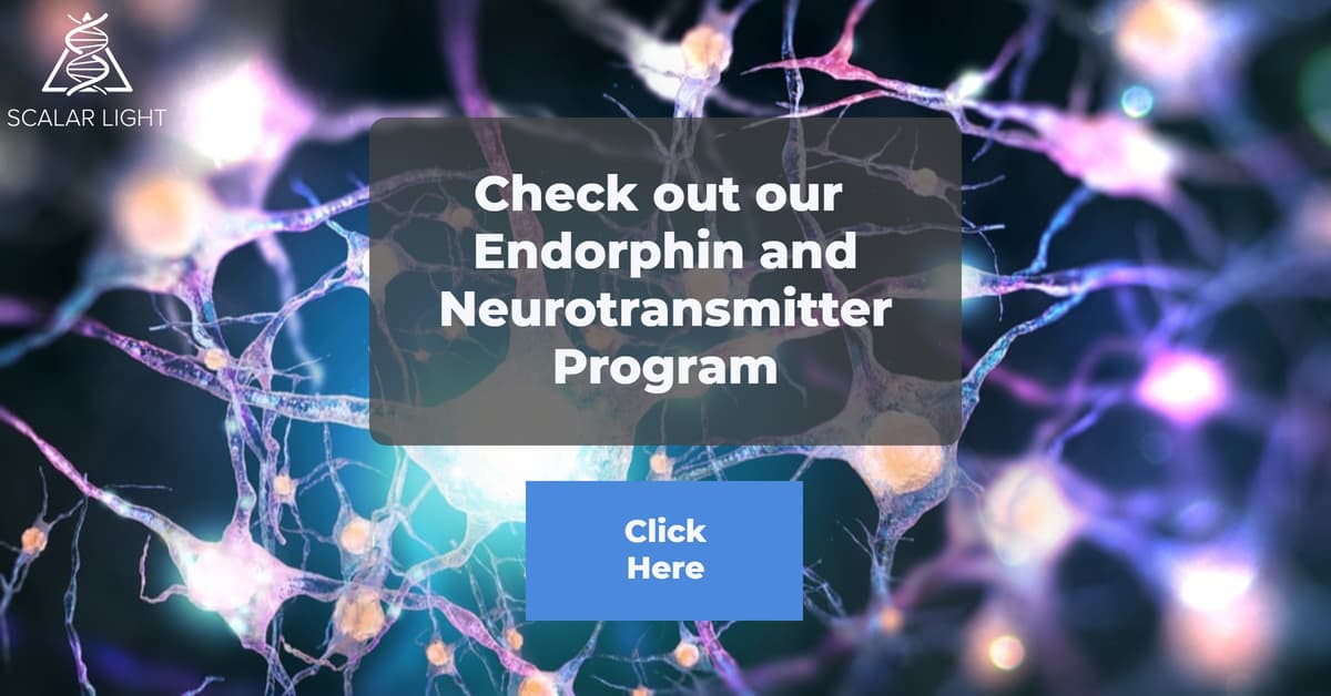 Endorphin and Neurotransmitter Program cta