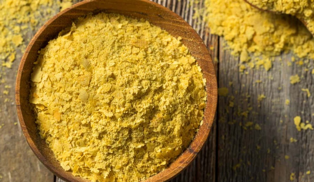 Nutritional Yeast and How to Incorporate it in Our Diet.