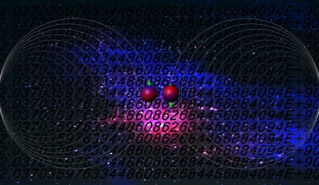 First Quantum Teleportation Between Computer Chips Demonstrated With 91 Percent Efficiency