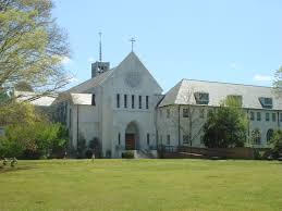 Monastery of Our Lady of the Holy Spirit, Conyers, Georgia