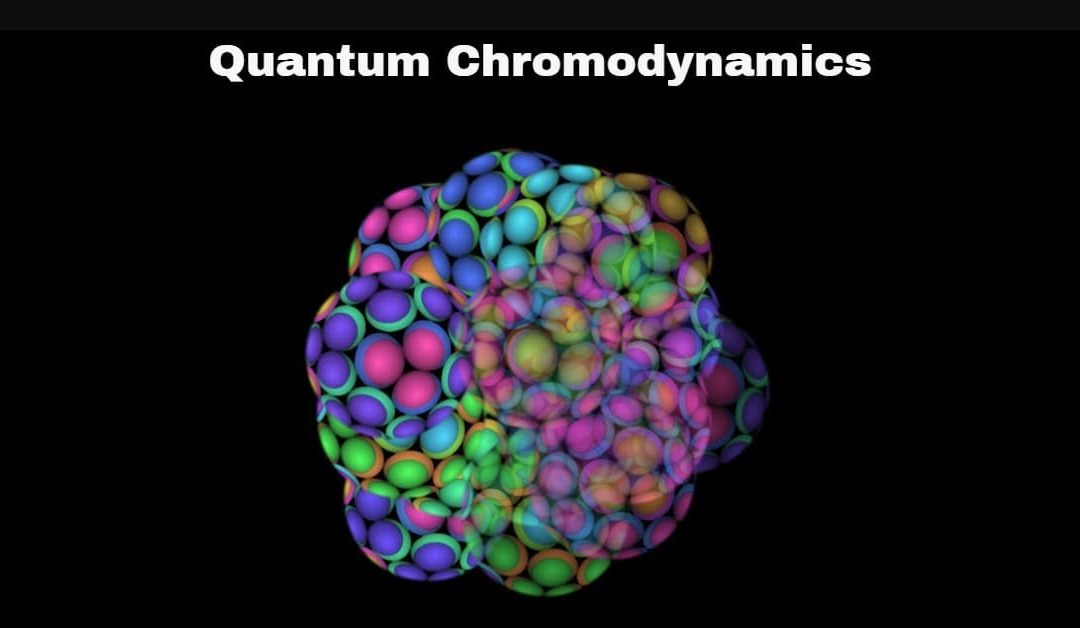 Quantum Chromodynamics Studies in Quark-Gluon Generated Octonions