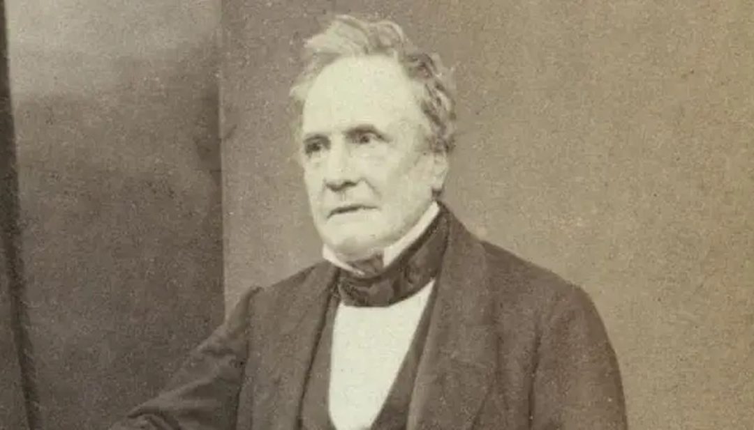 Charles Babbage – His Life and Contributions to Science