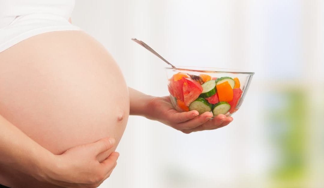 The Best Nutrition For Pregnancy