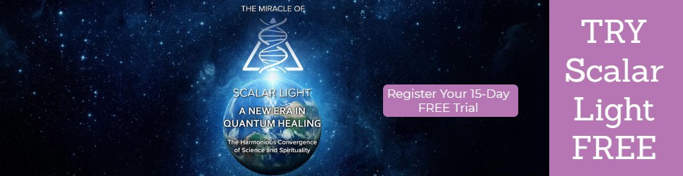 Register For Your FREE 15-Day Trial (Scalar Light)