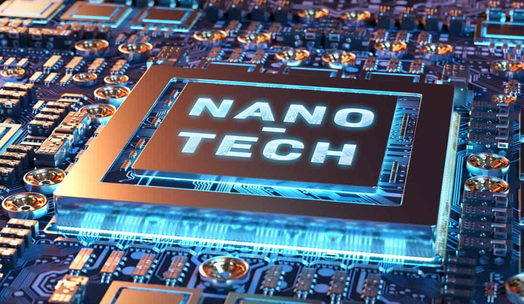 Nanotechnology – Its Possible Uses