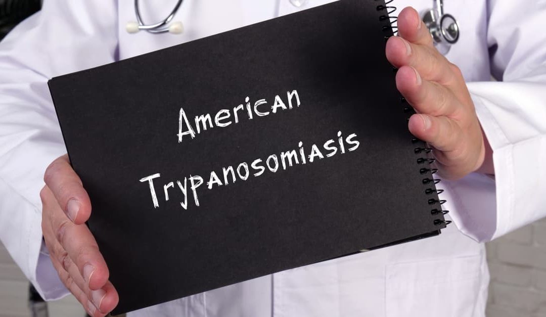 What is American Trypanosomiasis?