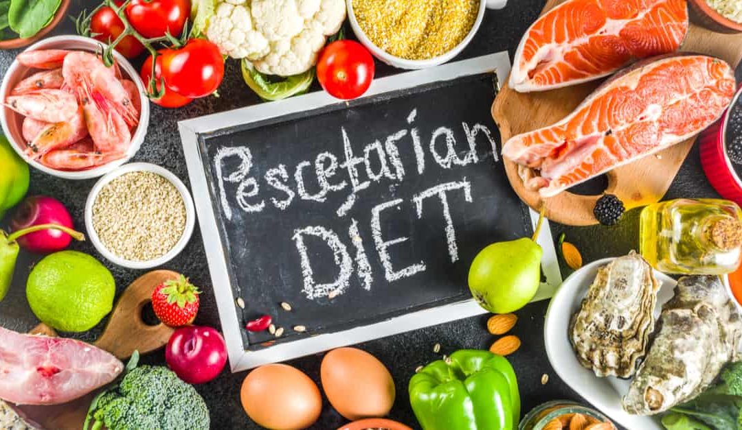The Pescatarian Diet – All You Need to Know