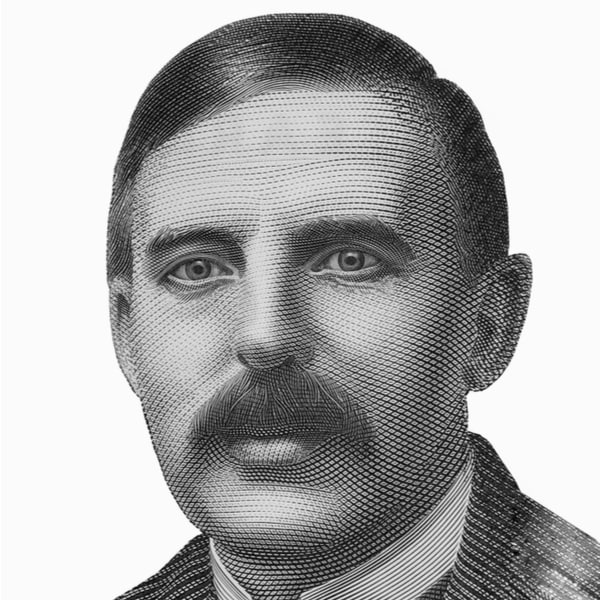 Ernest Rutherford: The Life of a Genius