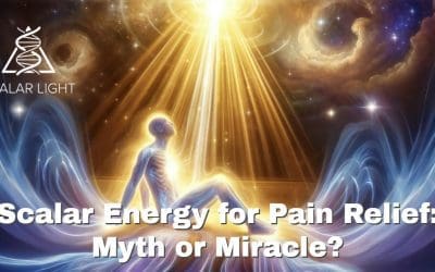 Scalar Energy for Pain Relief: Myth or Miracle?